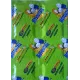 Пластина от комарив Mosquitall для дитей, 10шт/уп