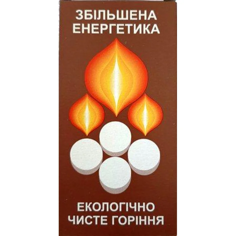 Сухе пальне, 8шт/уп