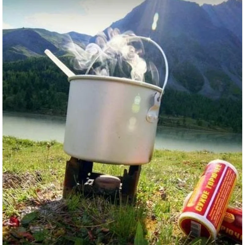 Сухе пальне, 8шт/уп