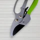 Секатор с храповим механизмом Wuking Tools, длина 20,5см