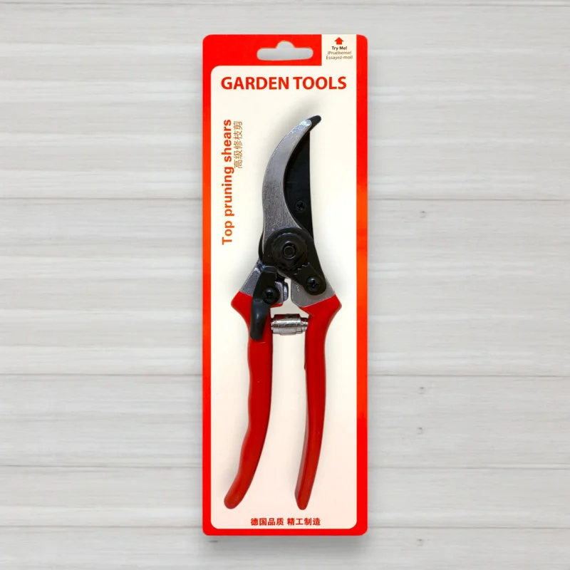 Секатор садовий Garden Tools, довжина 21см