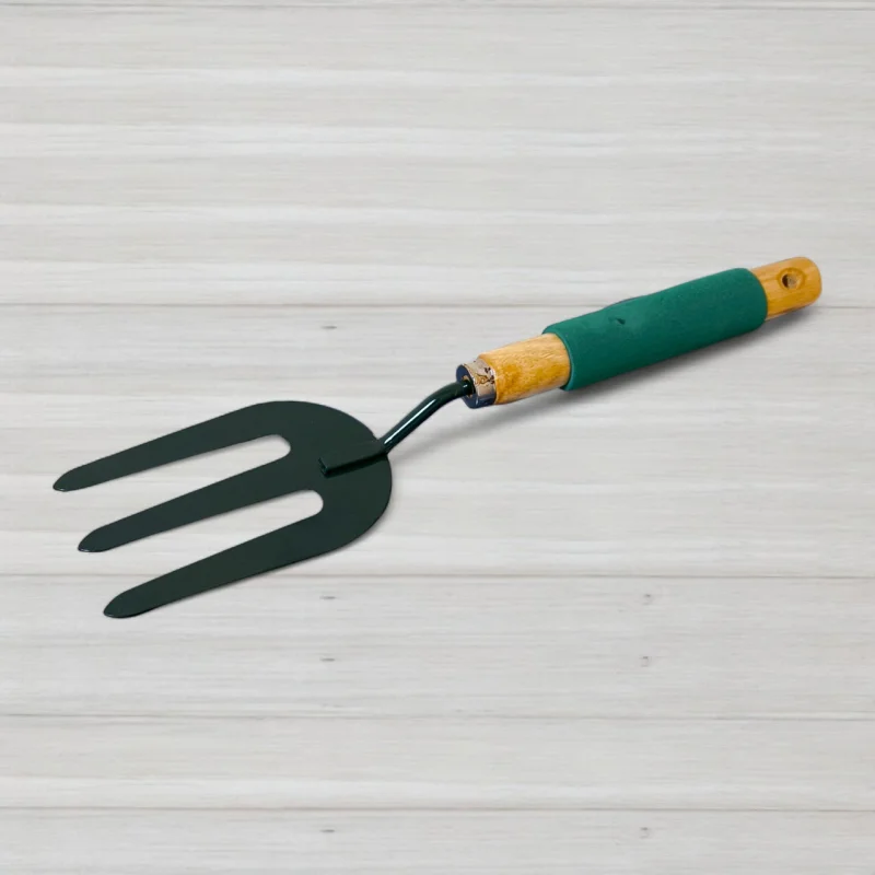 Набир садових инструментив Garden Tools, розпушувач, лопатка, культиватор