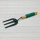 Набир садових инструментив Garden Tools, розпушувач, лопатка, культиватор