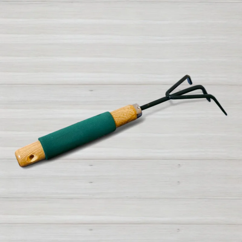 Набир садових инструментив Garden Tools, розпушувач, лопатка, культиватор
