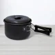 Набір посуду для туризму Cooking Set DS-300