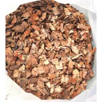 Кора сосни дрибна фракция, 0,5-3см, 50л