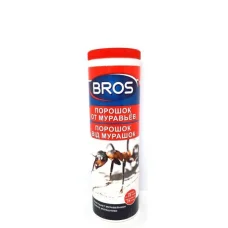 Инсектицид Bros, порошок от мурах, 250г
