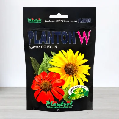 Добриво Planton do Bylin, для Багаторічних рослин, 200г