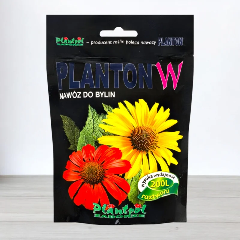 Добриво Planton do Bylin, для Багаторічних рослин, 200г