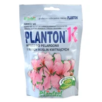 Удобрение Planton do Pelargonii, для Пеларгоний, 200г