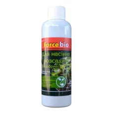 Удобрение концентрат Force Bio для насиння и розсади, 100мл
