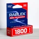 Аккумулятор Rablex 18650 Li-ion, 1800 мАч, 3,7 В