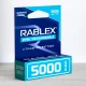 Аккумулятор Rablex 21700 Li-ion, 5000 мА·ч, 3,7 В