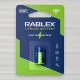 Батарейка литиева Rablex CR2, 3V