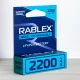 Акумулятор пид пайку Rablex 18650 Li-ion LiFePO4. 2200mah, 3,2V