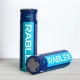 Акумулятор пид пайку Rablex 18650 Li-ion LiFePO4. 2200mah, 3,2V