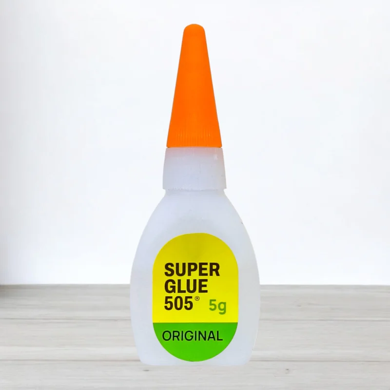Супер клей Секунду 505, 20 г