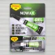 Суперклей Nowax Cobra Gel, 6 шт./уп. по 3 г