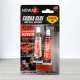 Эпоксидный клей Nowax Cobra Glue Metal Bond, 20 г