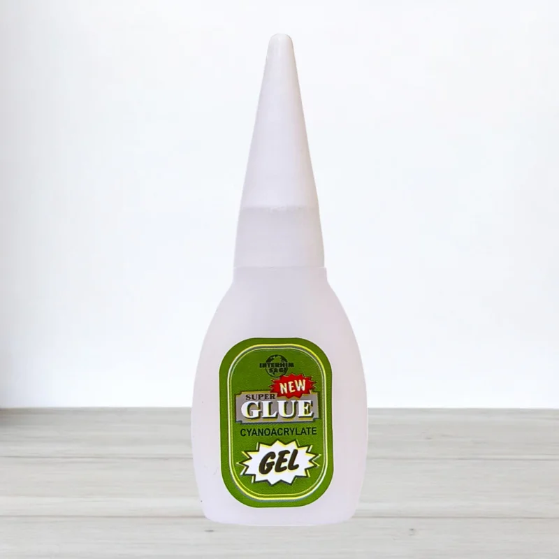 Interhim Super Glue Gel, 20 г