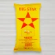 Фасовочный пакет Big Star, 14+4 × 26 см, 900 шт./уп.