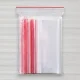 Пакети с замком Zip-Lock, 100шт/уп, 120 Х 180мм