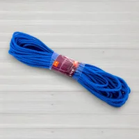 Шнур плетений MNM, диаметр 4мм, 15м