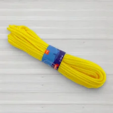Шнур плетений MNM, диаметр 6мм, 15м