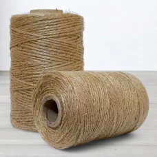 Шпагат джутовий, 0,2 кг, 200 м