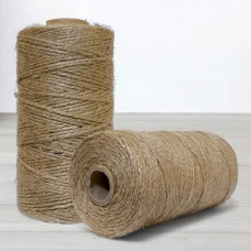 Шпагат джутовий, 0,4кг, 400м