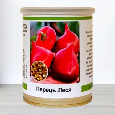 Семена перца солодкого Леся, Украина, Marvel, банка 100г