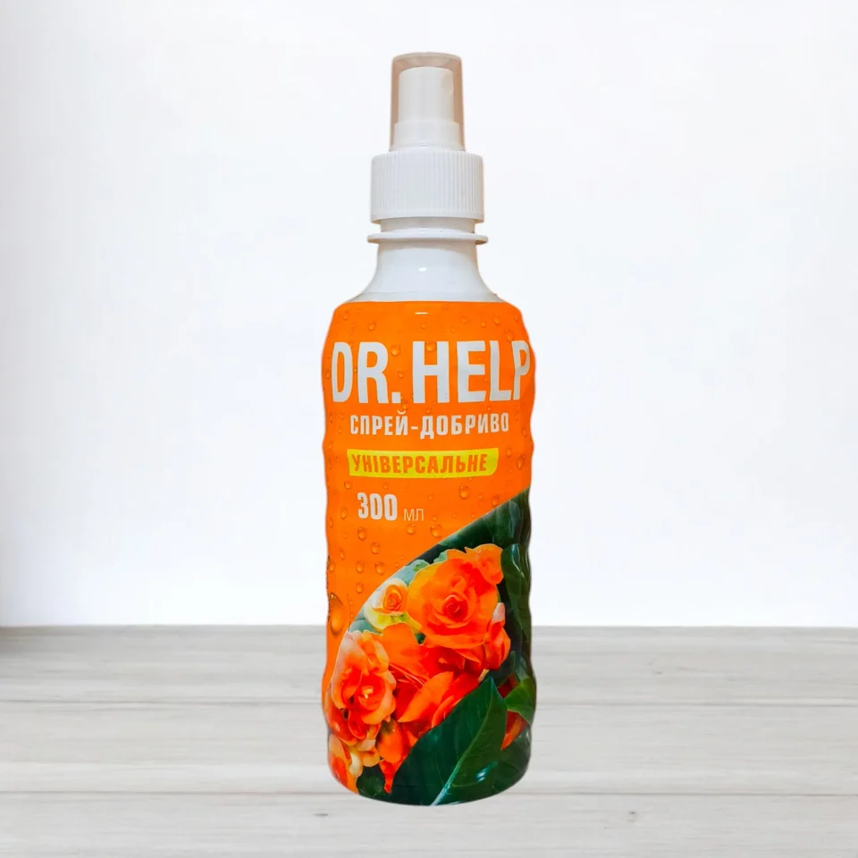 Добрива Dr. Help