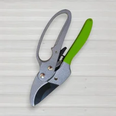 Секатор с храповим механизмом Wuking Tools, длина 20,5см