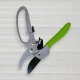 Секатор с храповим механизмом Wuking Tools, длина 20,5см