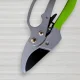 Секатор с храповим механизмом Wuking Tools, длина 20,5см