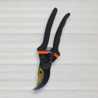Секатор садовий YI KUN SK-5, довжина 21,5см