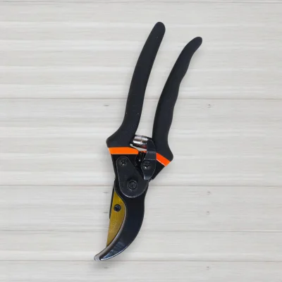 Секатор садовий YI KUN SK-5, довжина 21,5см