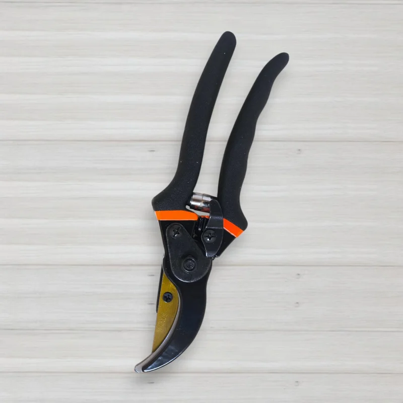 Секатор садовий YI KUN SK-5, довжина 21,5см