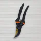 Секатор садовий YI KUN SK-5, довжина 21,5см
