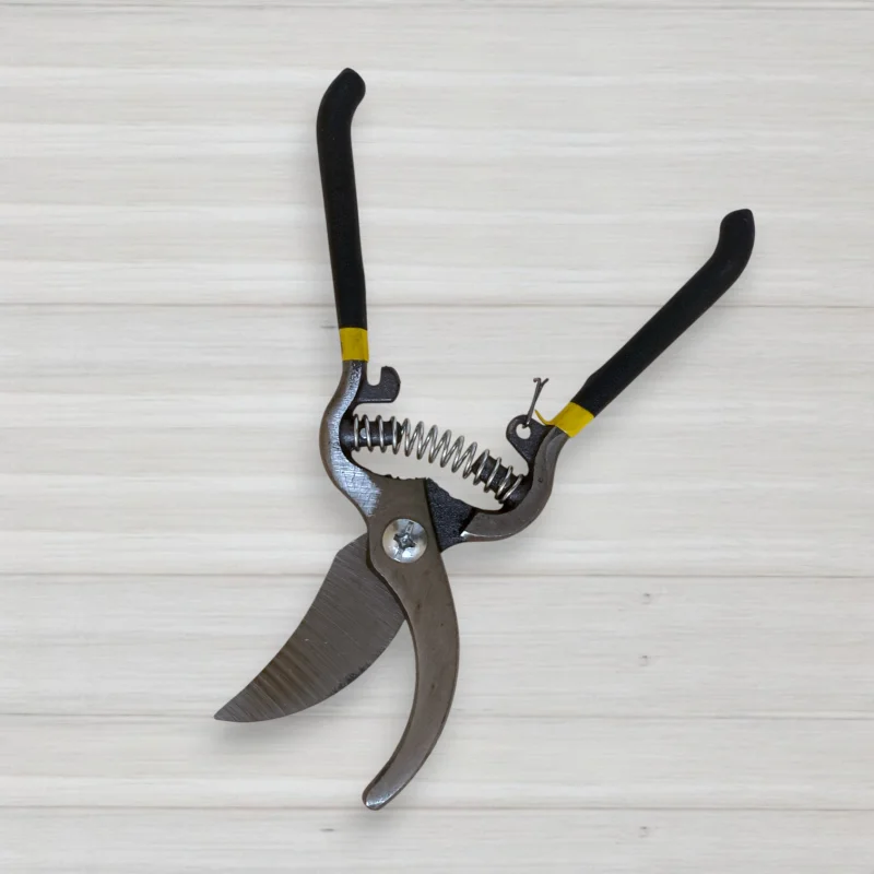 Секатор садовий Pruner 8, довжина 20см