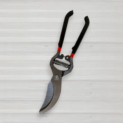 Секатор садовий Pruning Shear, длина 24,5см