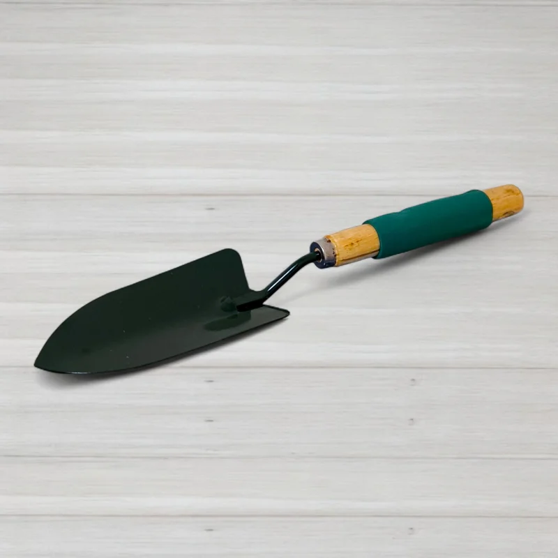 Набир садових инструментив Garden Tools, розпушувач, лопатка, культиватор