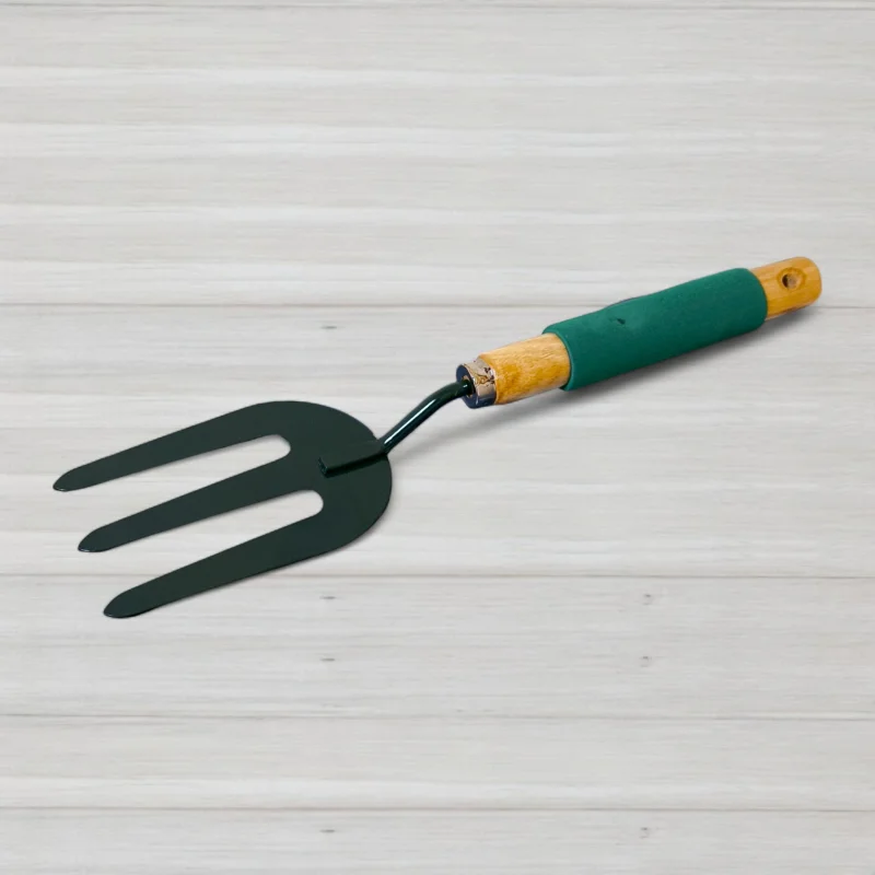 Набир садових инструментив Garden Tools, розпушувач, лопатка, культиватор