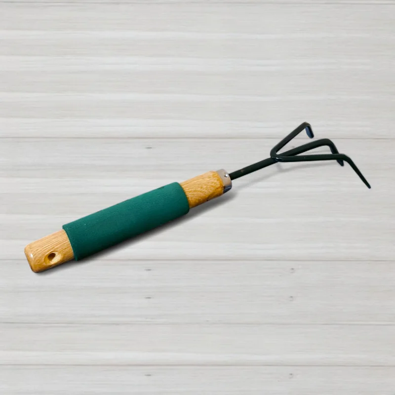Набир садових инструментив Garden Tools, розпушувач, лопатка, культиватор