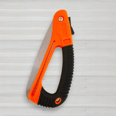 Пила садова складана Jusheng Tools JSZ-003, длина 17см