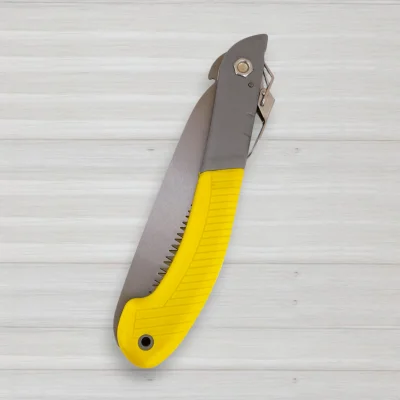 Пила садова складана Pruning, длина 17см