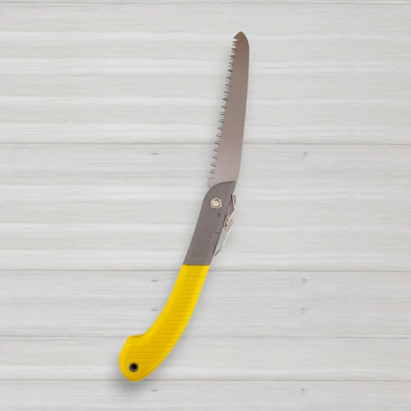 Пила садова складана Pruning, довжина 17см