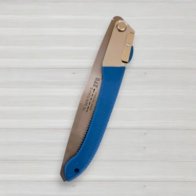 Пила садова складана Tesen Tools, длина 27см
