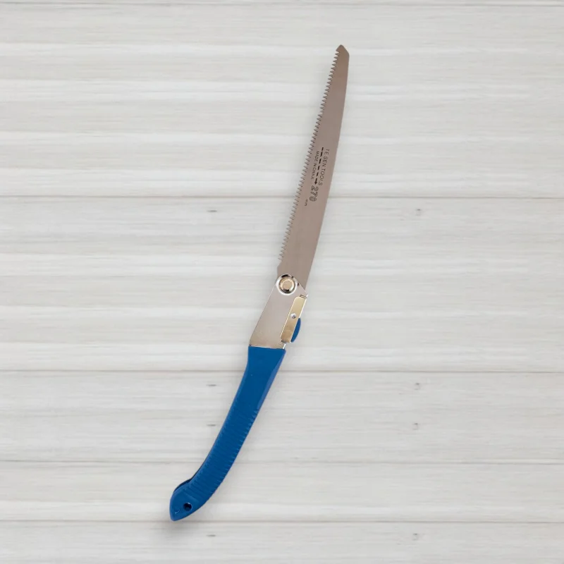 Пила садова складана Tesen Tools, довжина 27см