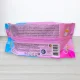 Вологі серветки для дітей Superfresh ромашка, з клапаном, 120шт/уп